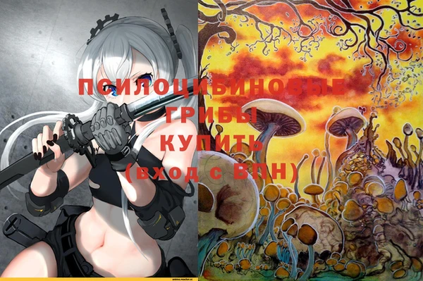 герыч Верхнеуральск